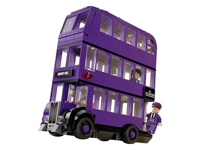 Lego The Knight Bus™ 1
